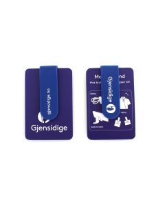 Magnetbånd, pakke á 10 stk