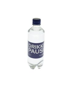 Duggfriskt vann 0,5 liter