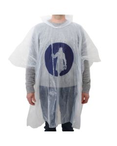 Regnponcho
