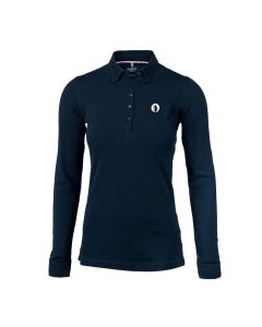 Nimbus Pique langermet - Dame