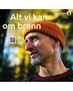 Roll up 2 x 2 meter - Alt vi kan om brann